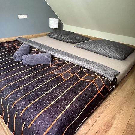 Apartments Trenčín מראה חיצוני תמונה