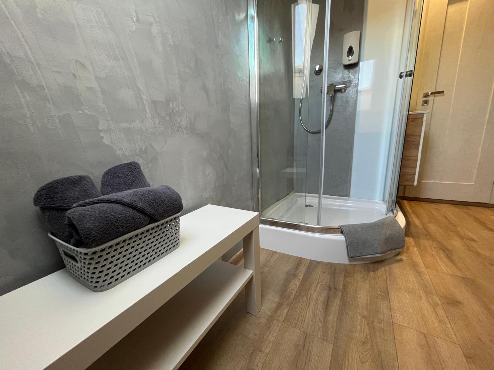 Apartments Trenčín מראה חיצוני תמונה