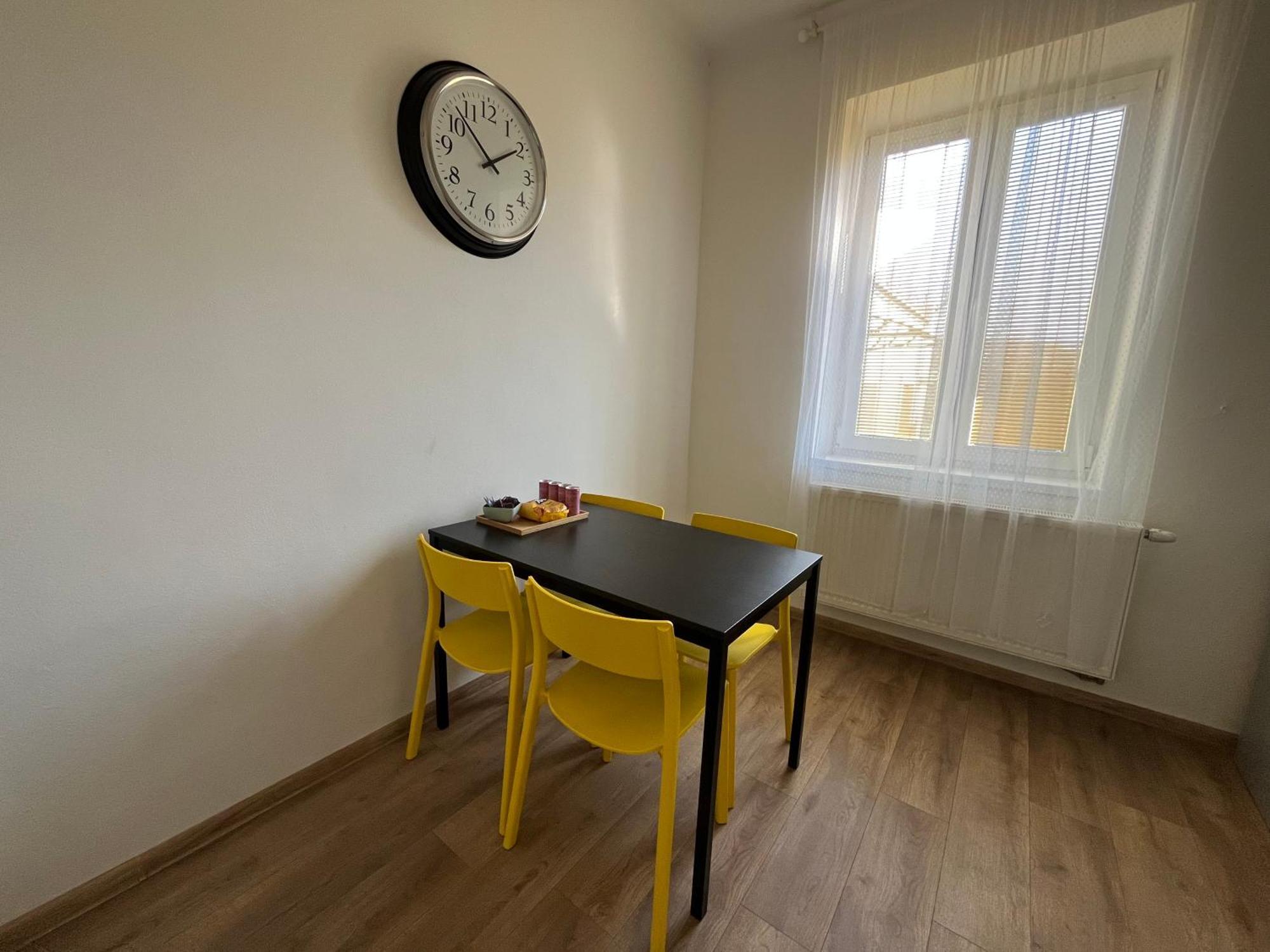 Apartments Trenčín מראה חיצוני תמונה