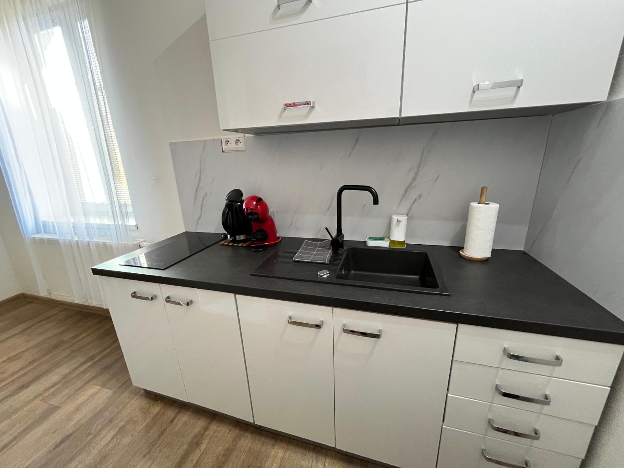 Apartments Trenčín מראה חיצוני תמונה