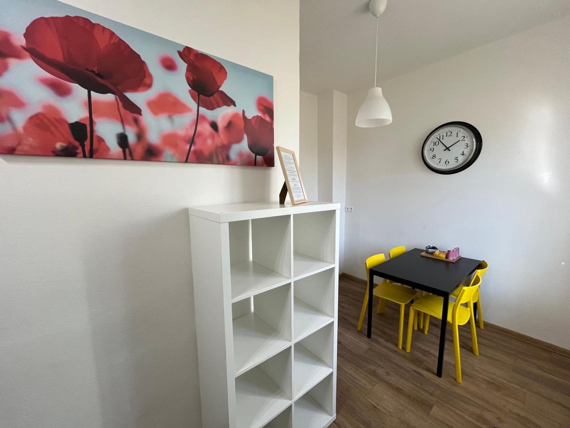 Apartments Trenčín מראה חיצוני תמונה