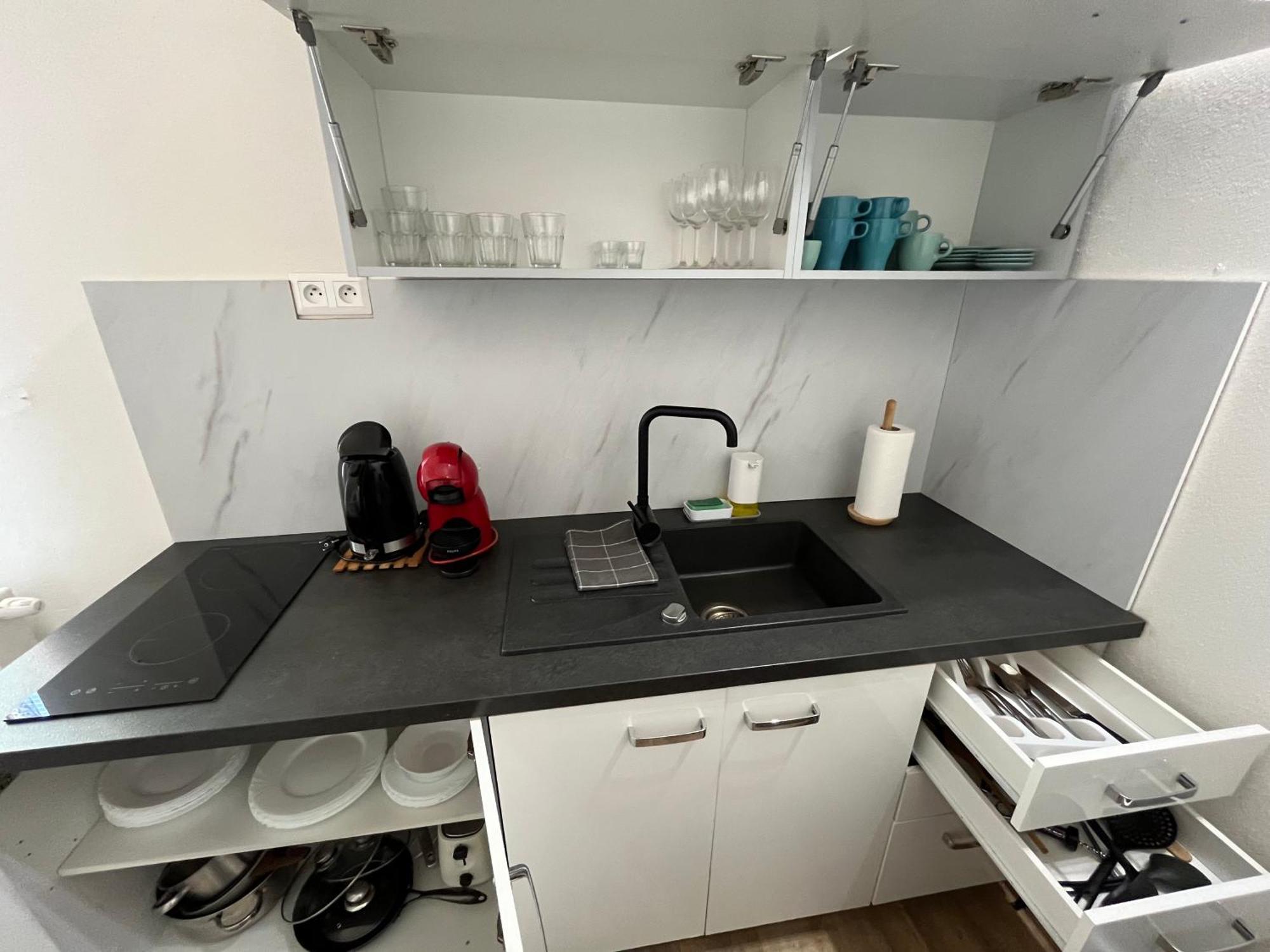 Apartments Trenčín מראה חיצוני תמונה