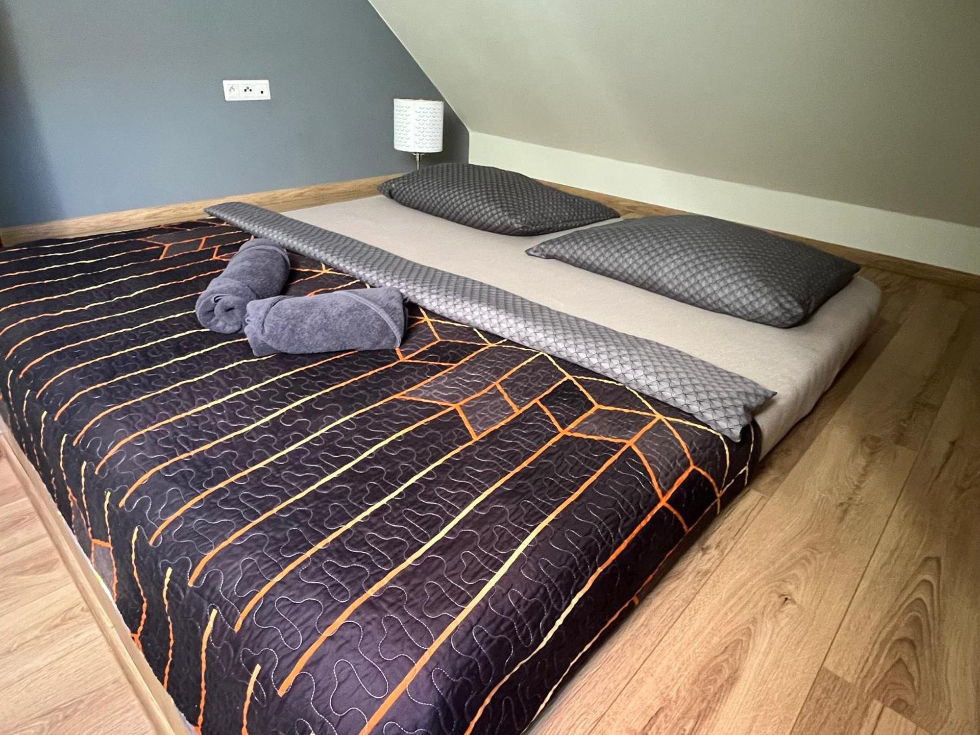 Apartments Trenčín מראה חיצוני תמונה