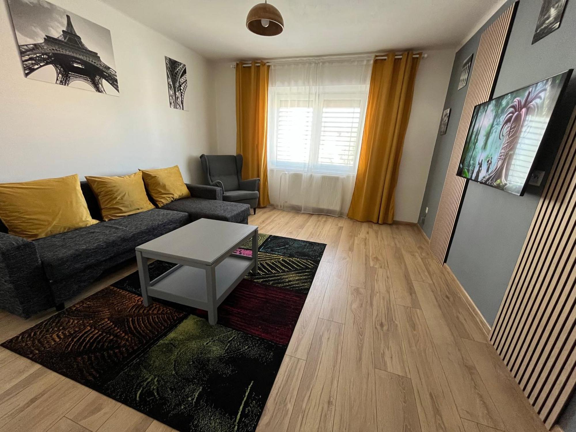 Apartments Trenčín מראה חיצוני תמונה