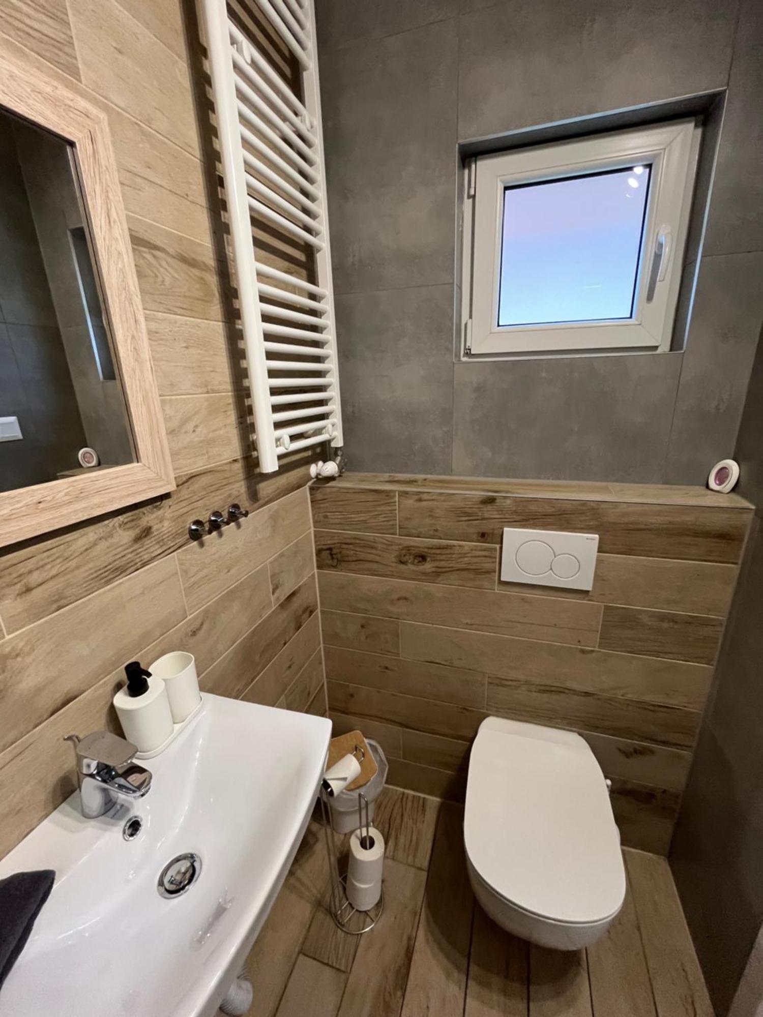 Apartments Trenčín מראה חיצוני תמונה