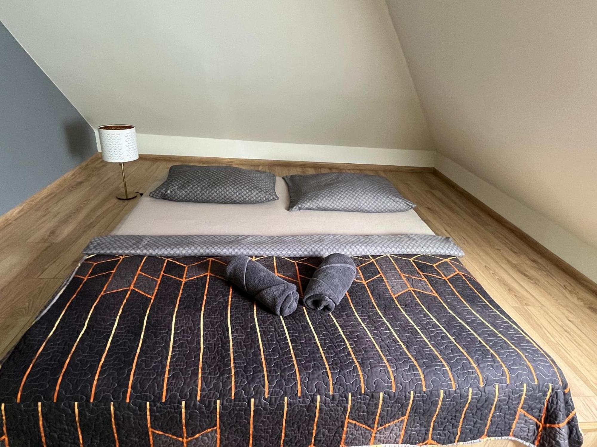Apartments Trenčín מראה חיצוני תמונה
